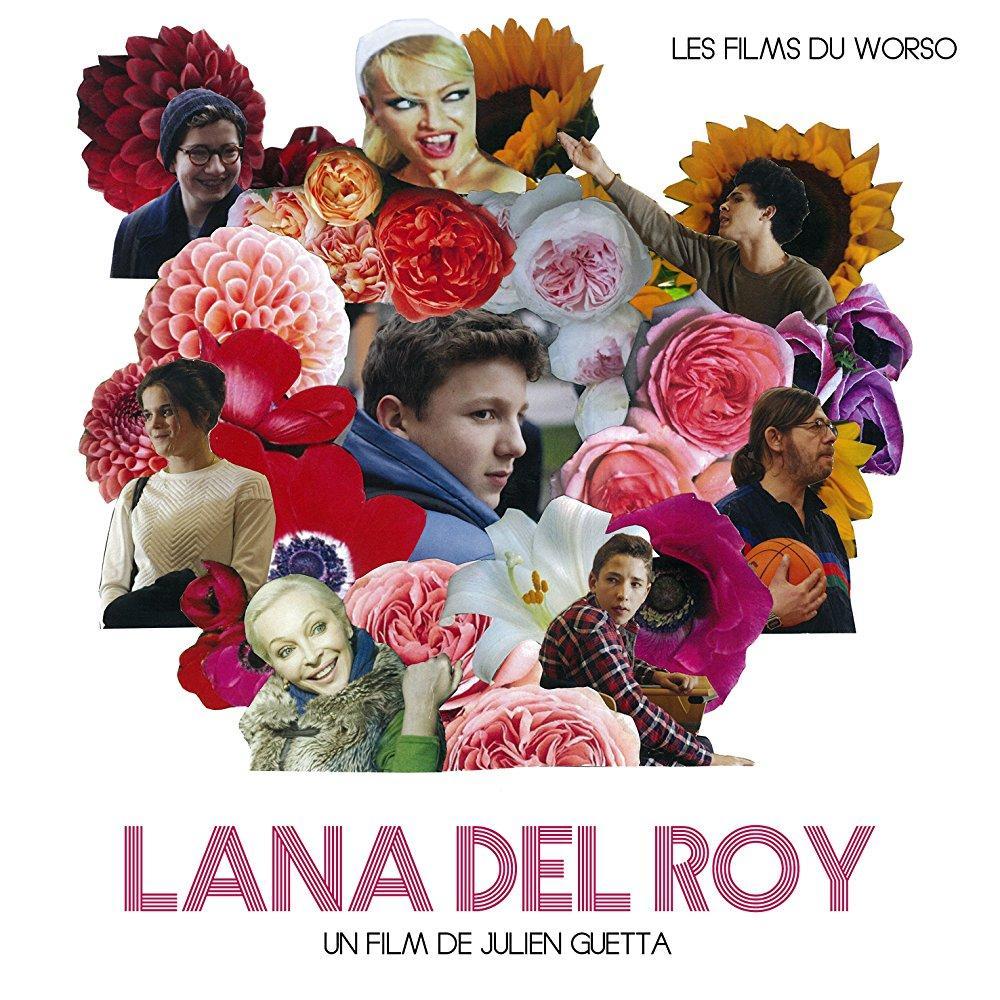 Lana Del Roy (C)