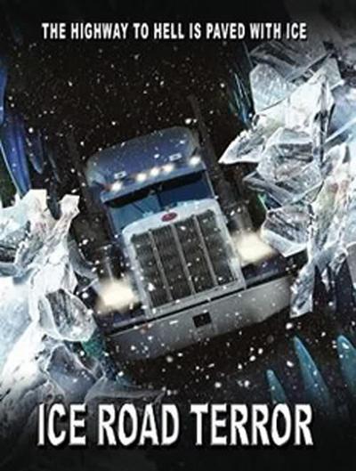 Ice Road Terror (TV)