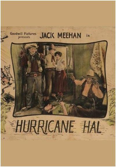 Hurricane Hal