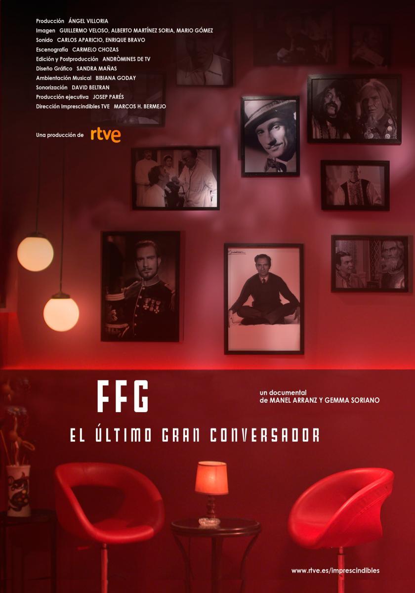 FFG, el último gran conversador