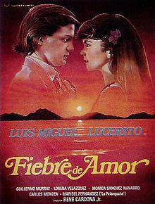 Fiebre de amor