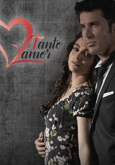 Tanto amor (Serie de TV)