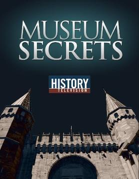 Museum Secrets (TV Series)