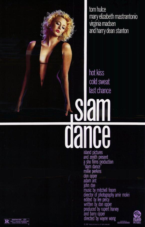 Slam Dance (Sin vía de escape)