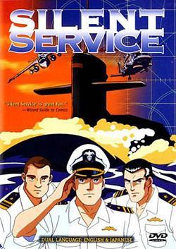 Silent Service (Miniserie de TV)