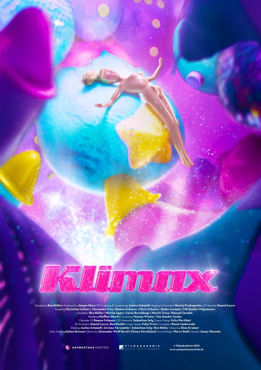 Klimax (C)