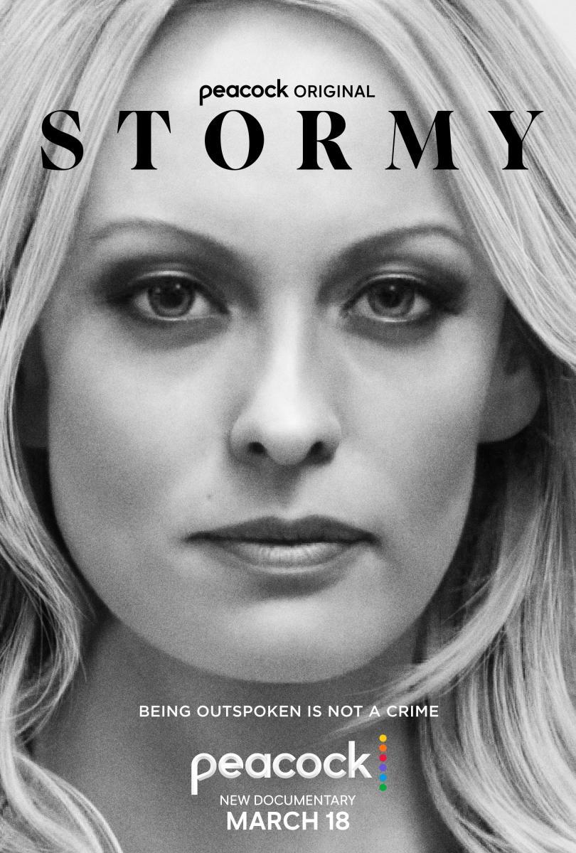 Stormy