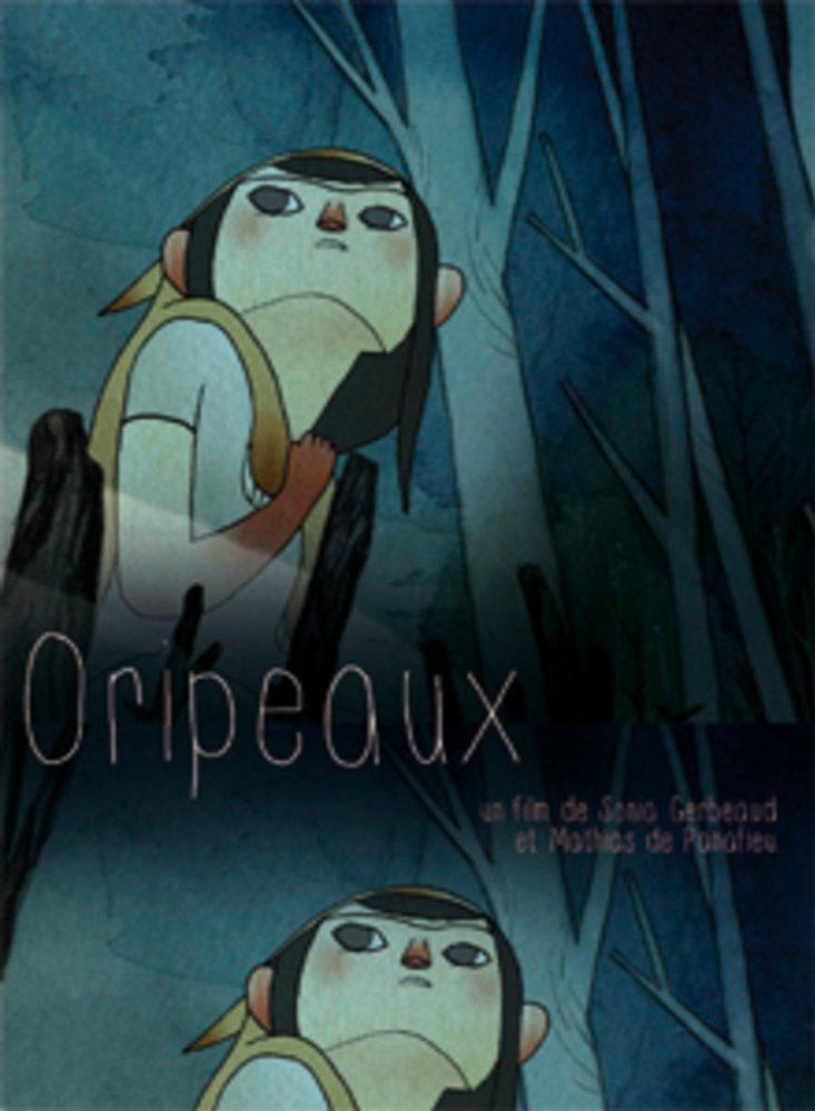 Oripeaux (S)