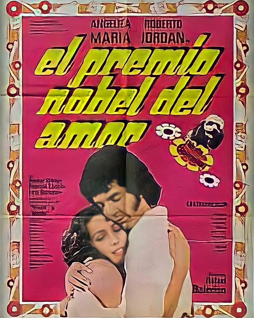 El premio Nobel del amor