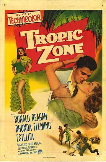 Tropic Zone