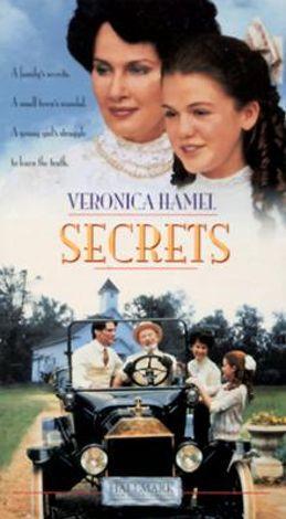 Secretos (TV)