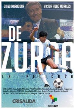 De Zurda, la película