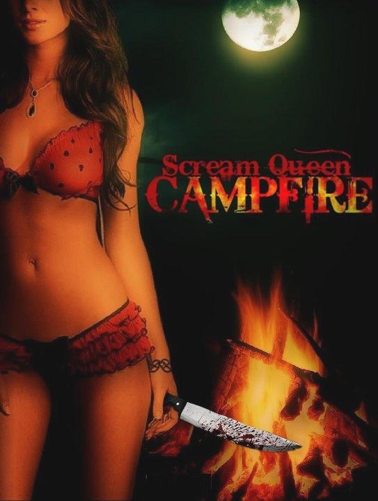 Scream Queen Campfire