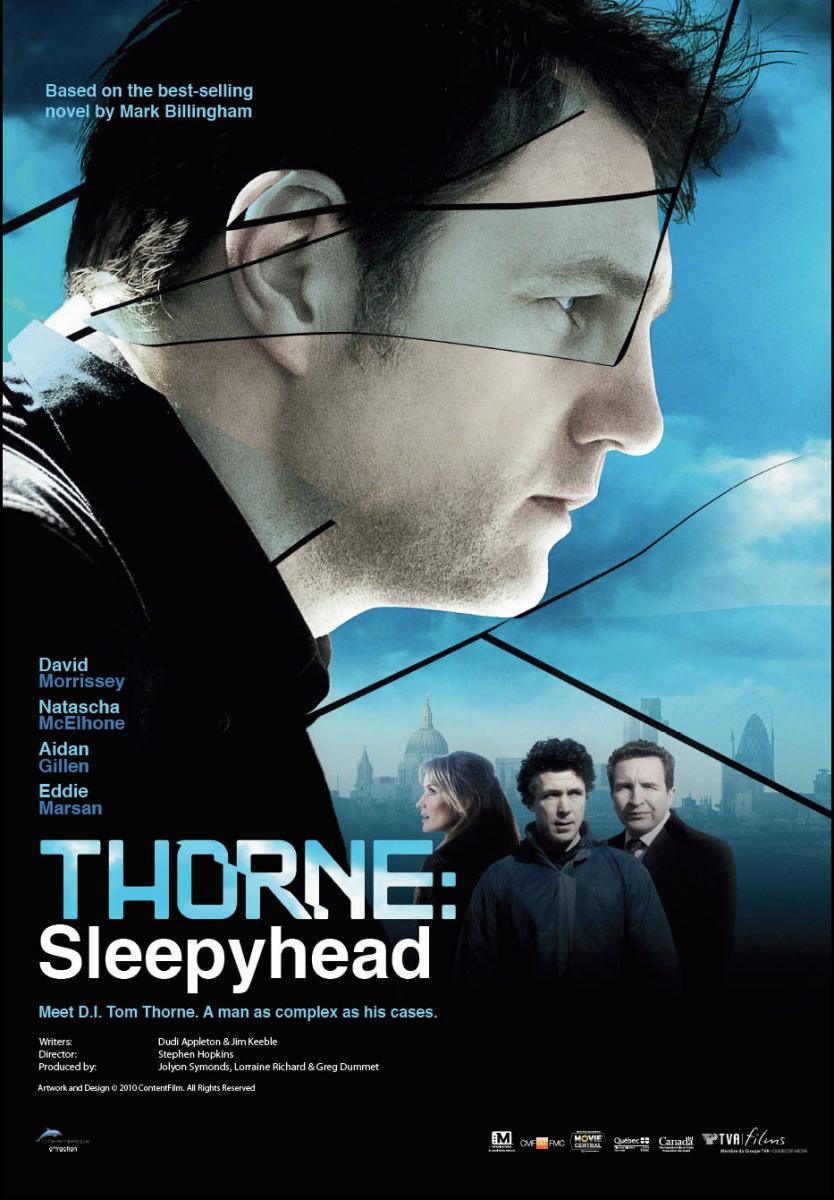 Thorne: Sleepyhead