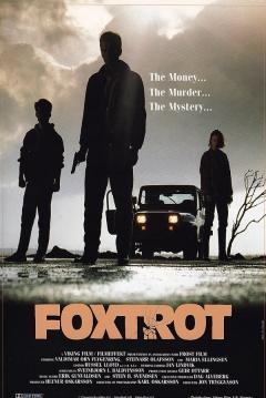 Foxtrot