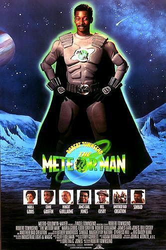 Meteor Man