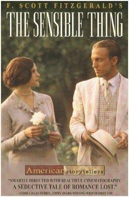 The Sensible Thing (TV)