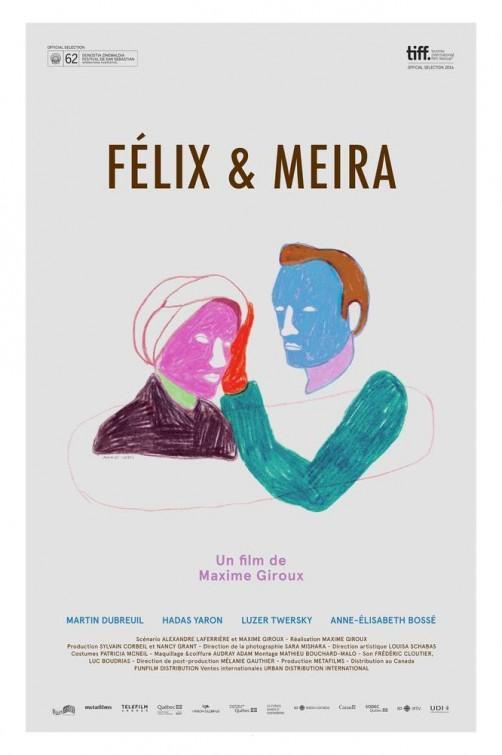 Félix y Meira