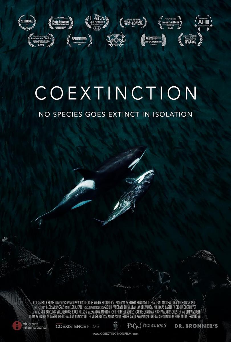 Coextinction