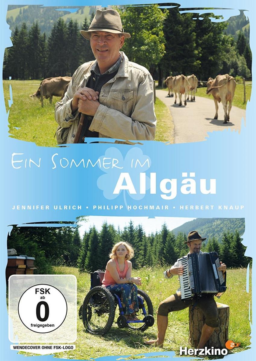 Ein Sommer im Allgäu (TV)