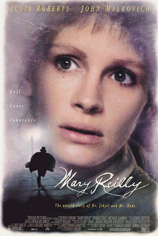 El secreto de Mary Reilly