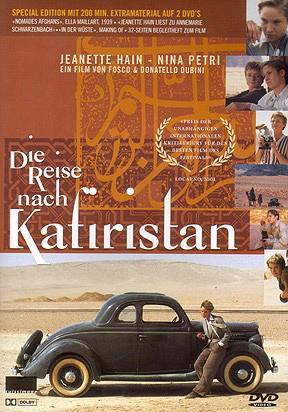 El viaje a Kafiristán (Die Reise nach Kafiristan)