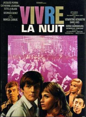 Vivre la nuit