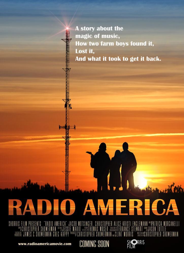 Radio America