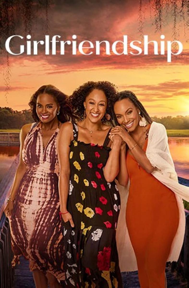 Girlfriendship (TV)