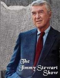 El show de James Stewart (Serie de TV)