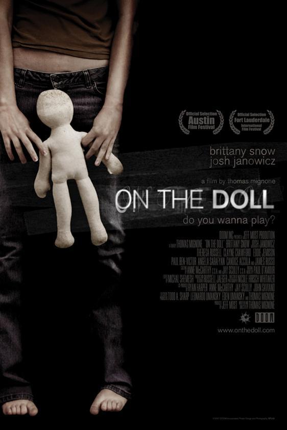 On the Doll