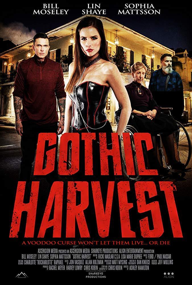 Gothic Harvest