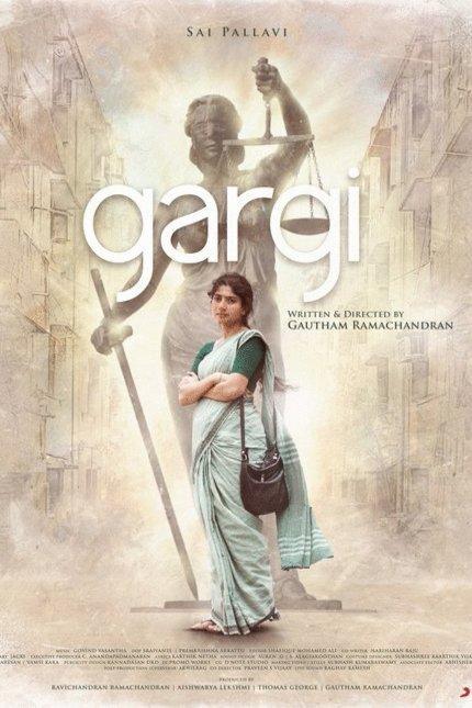 Gargi