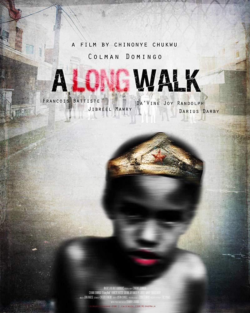 A Long Walk (C)