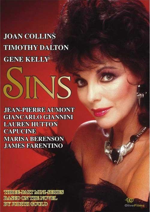 Sins (TV Miniseries)