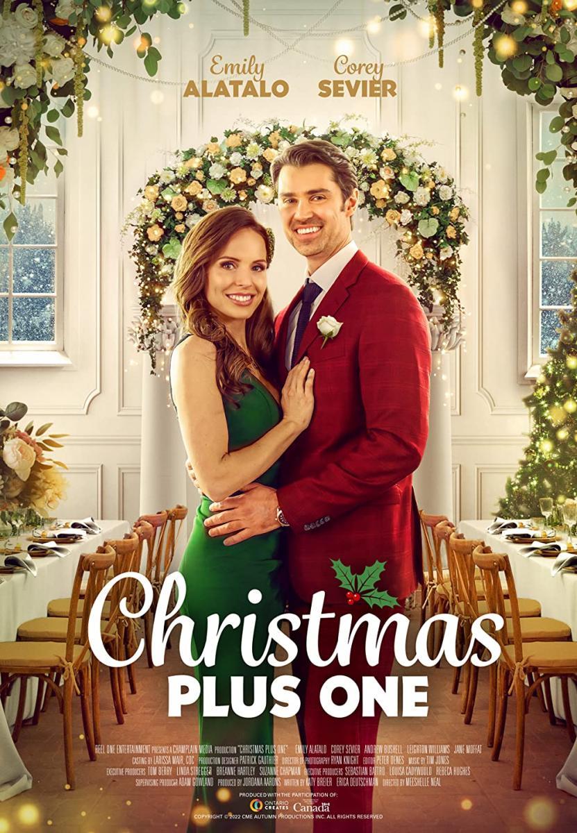 Christmas Plus One (TV)