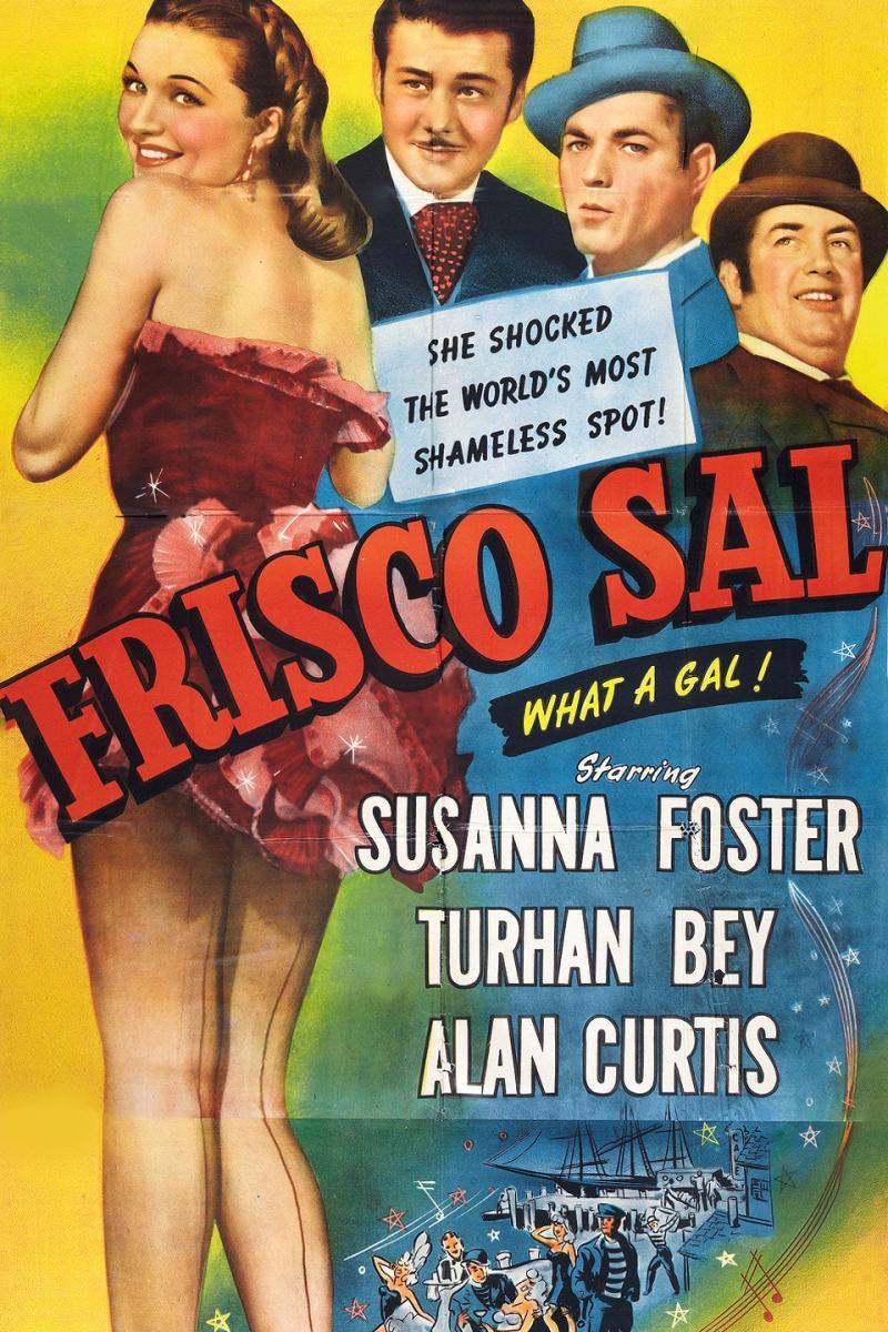 Frisco Sal