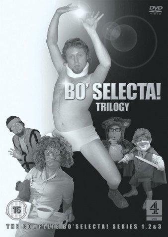 Bo' Selecta! (Serie de TV)