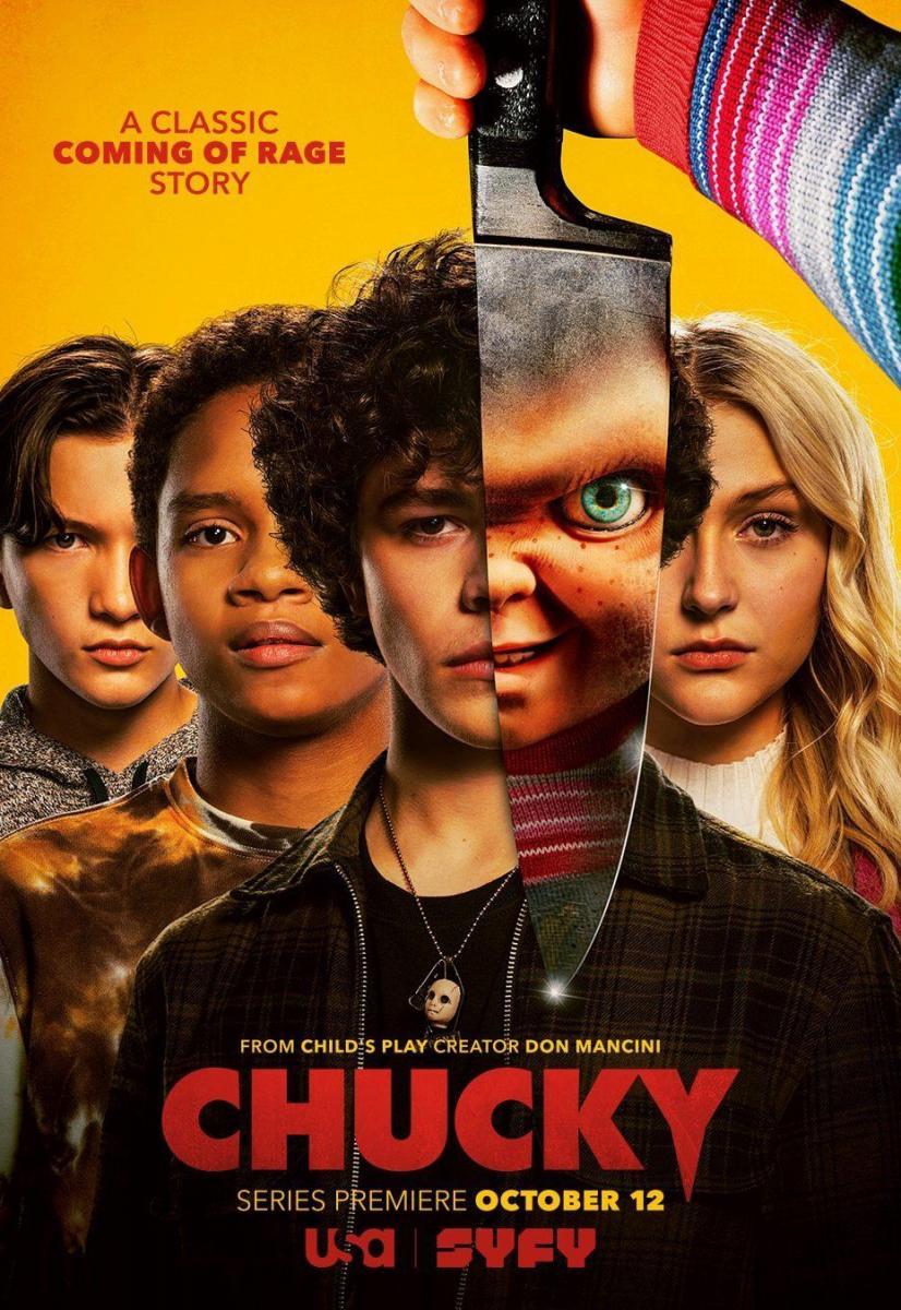 Chucky (Serie de TV)