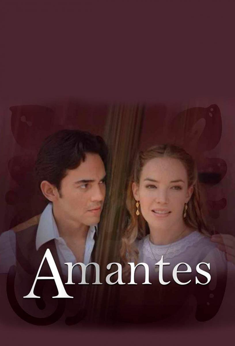 Amantes (Serie de TV)