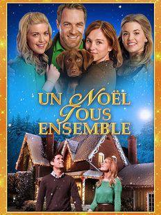 Coming Home for Christmas (TV) (2013)