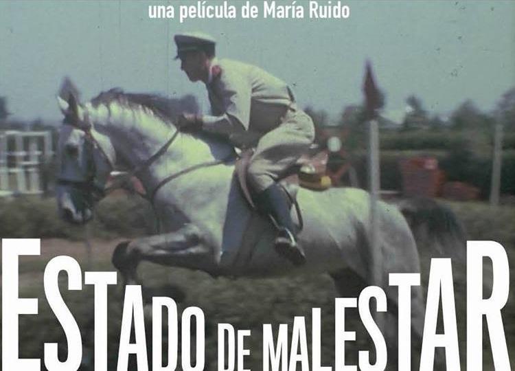 Estado de malestar