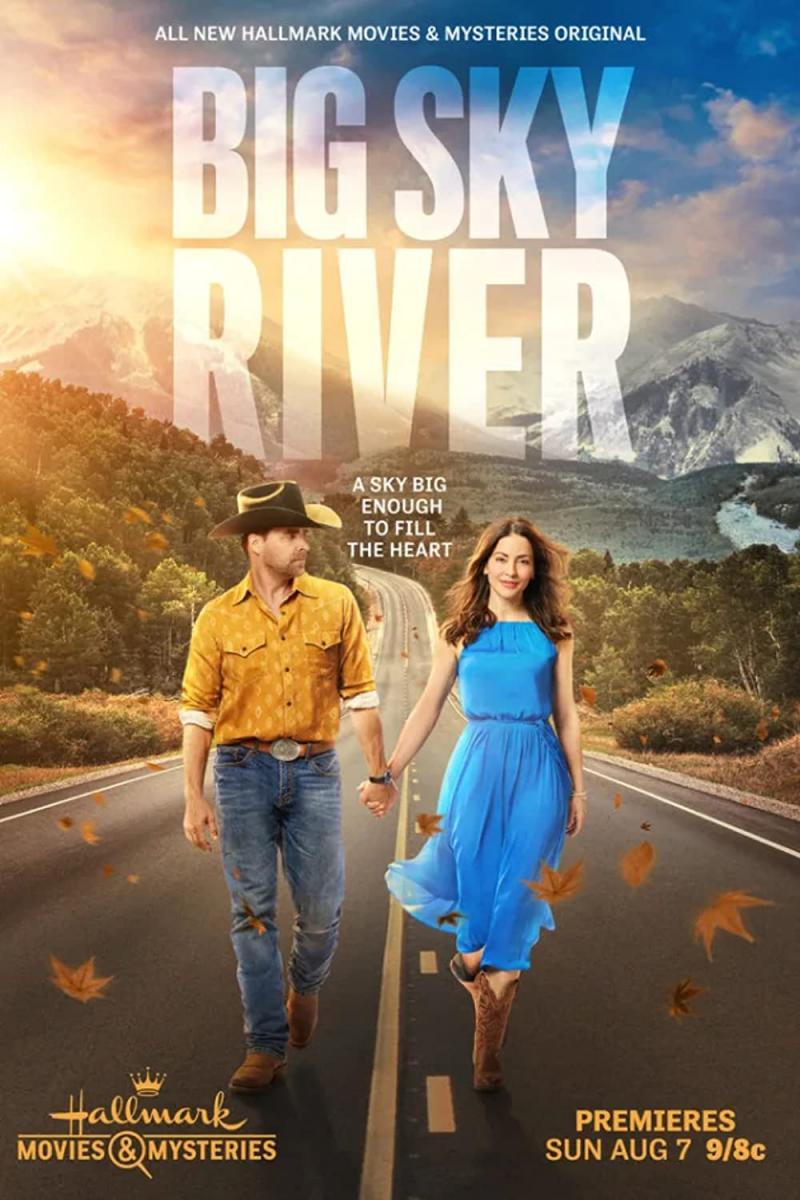 Big Sky River (TV)