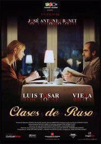 Clases de ruso (C)