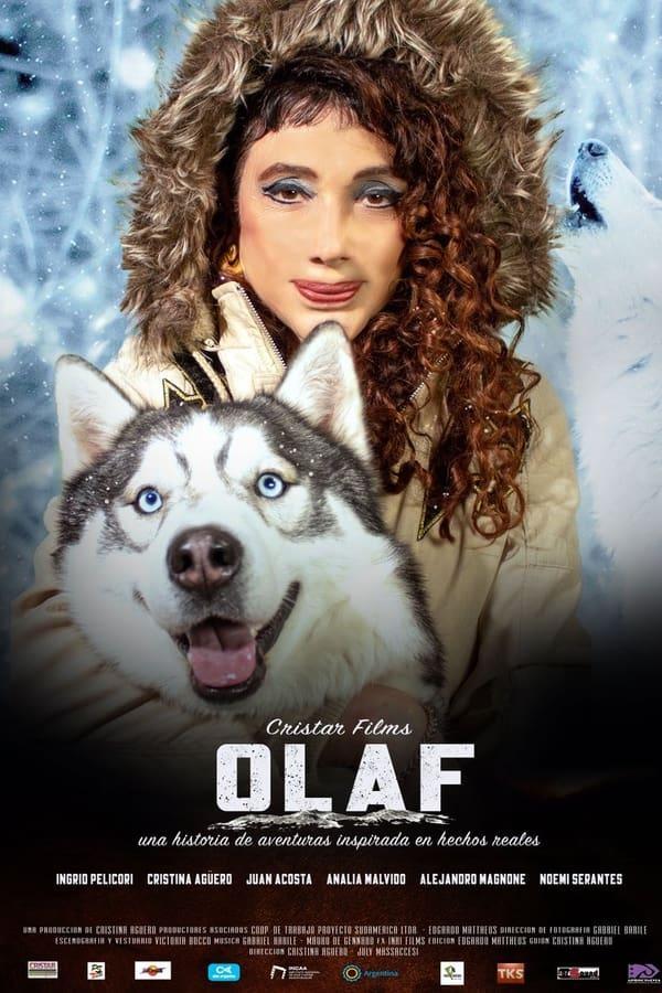 Olaf