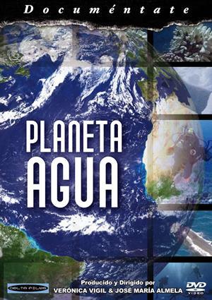 Planeta Agua