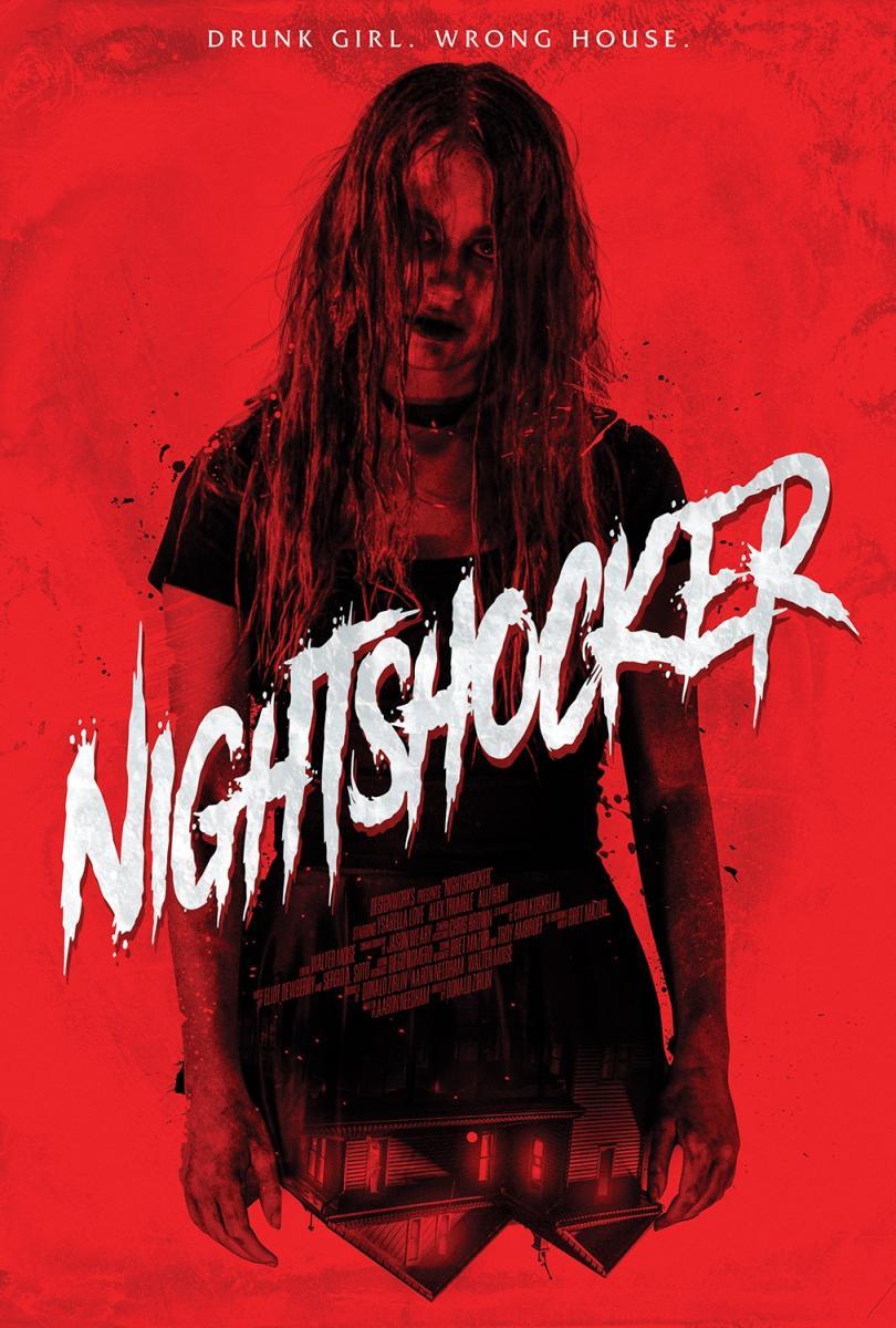 Nightshocker (C)