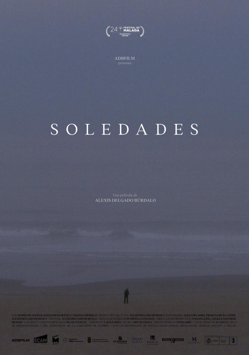 Soledades