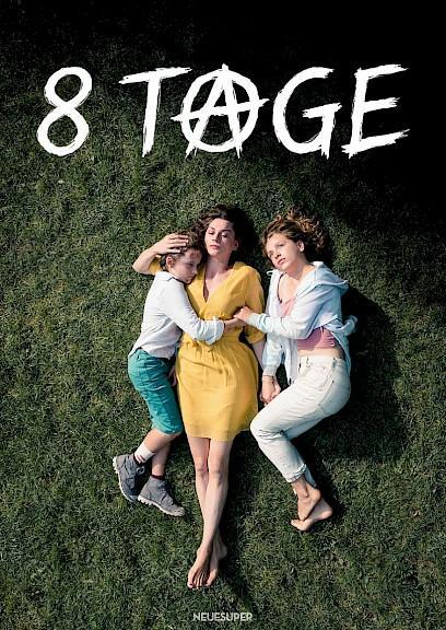 8 Days (Miniserie de TV)