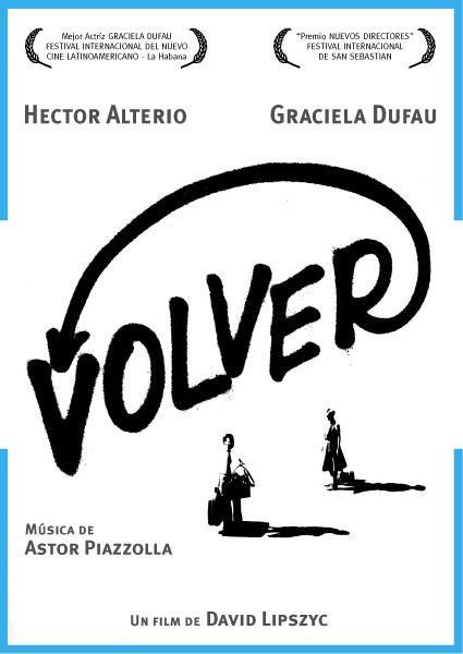 Volver